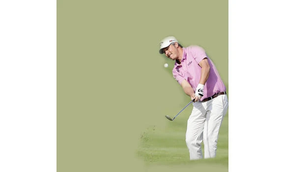 Jacobson, Bae share Northern Open lead