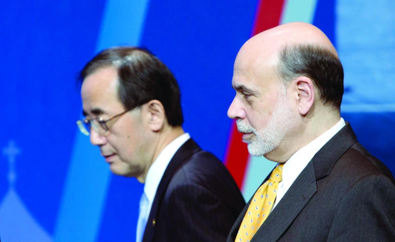 G20 ‘determined’ to halt tax avoidance
