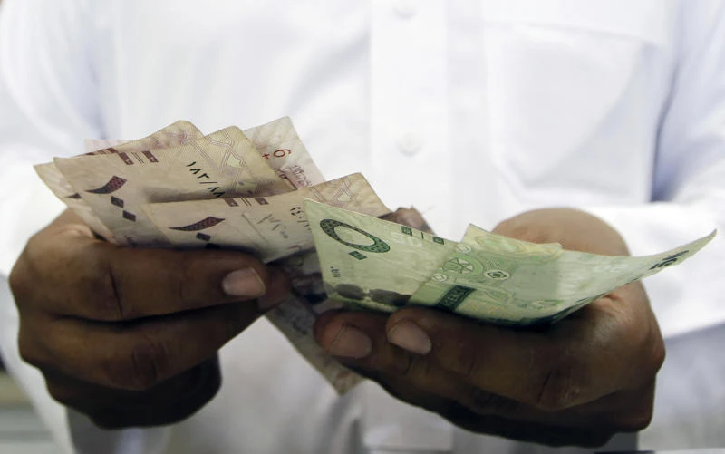 High food prices add to Saudi inflation