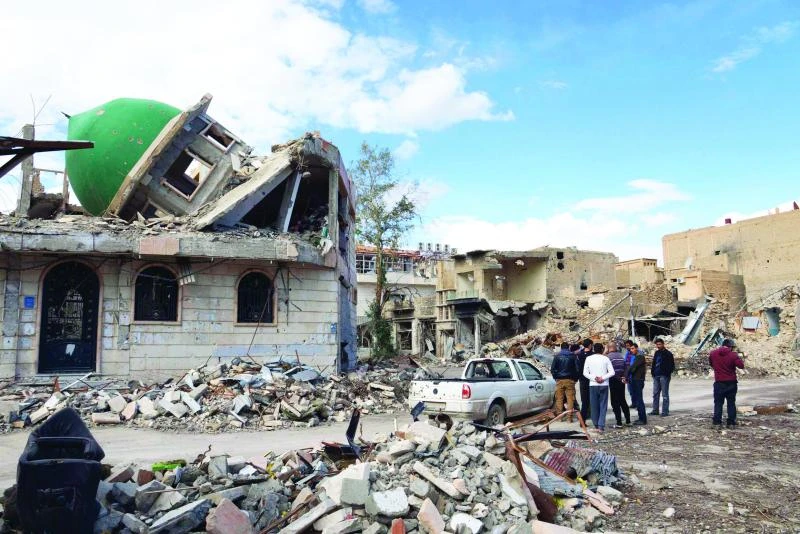 UN: No funds yet for Syria refugees