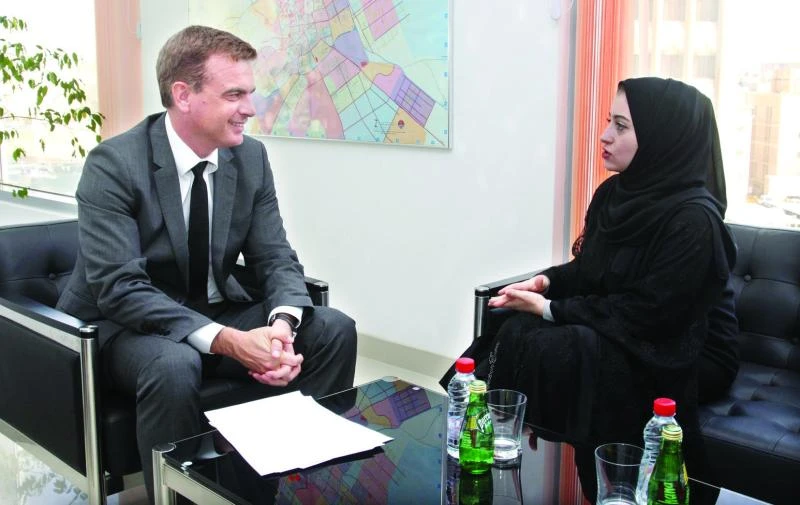 Germany upbeat on Saudi trade