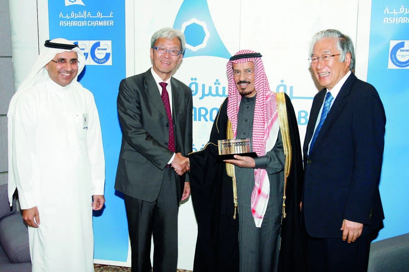 Saudi-Japan trade hits SR 212 bn