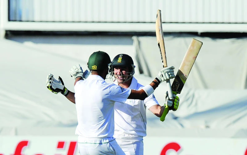 Clinical South Africa seals series win against Pakistan