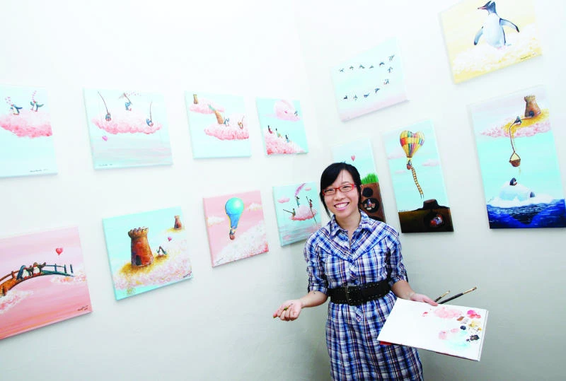 Youth turning their backs on ‘Singapore Dream’