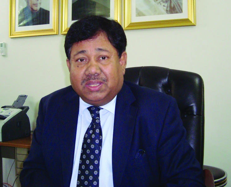 Kingdom-Bangladesh meet will boost economic and trade ties