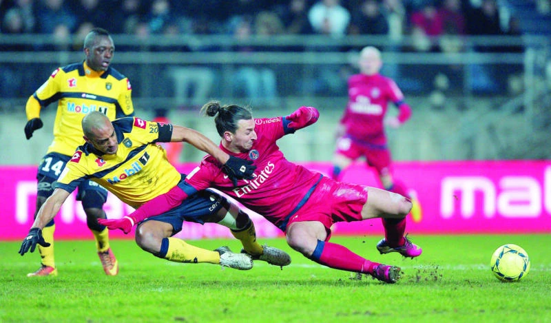 Barcelona, Bayern Munich stay strong but PSG loses