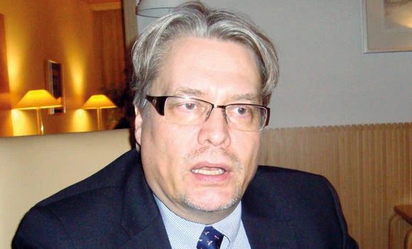 Saudi Arabia, Finland explore private, public investments