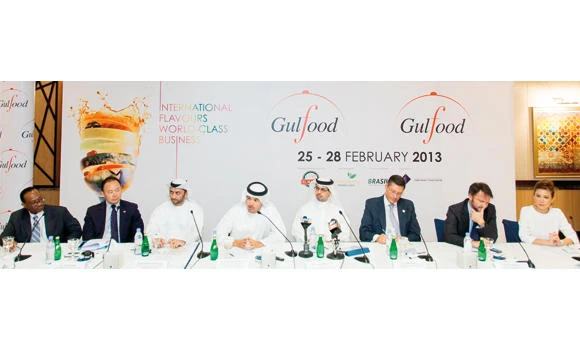 Top Saudi firms keen to join ‘Gulfood’
