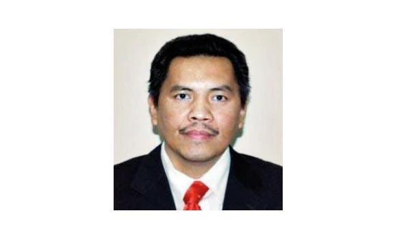 Musa new POLO chief for Riyadh, EP