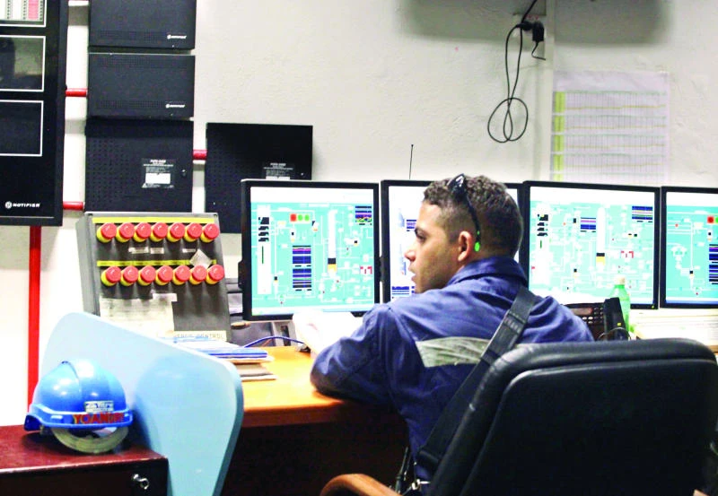 Refiners focus on exporting to Latin America