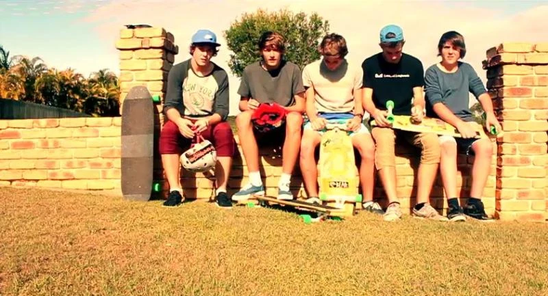 Viral video: Aussie teens fuel ‘Harlem Shake’ dance craze