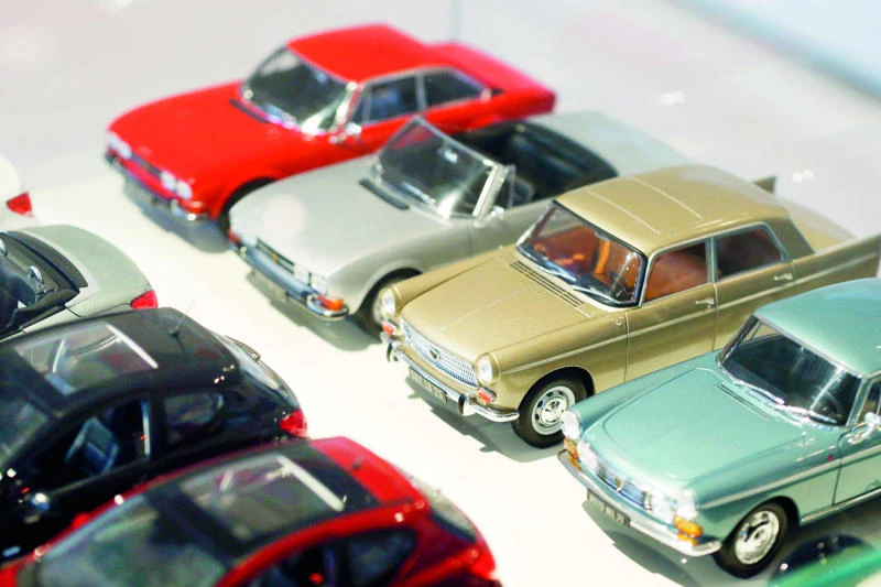 Carmakers pin hopes on British bright spot