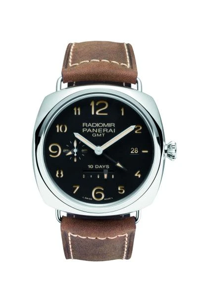 Officine Panerai introduces special editions