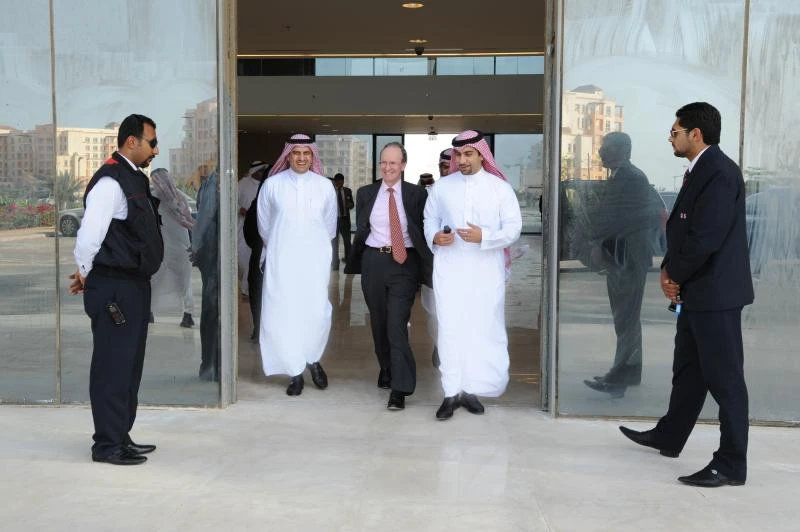 SABB first bank to open in King Abdullah Economic City