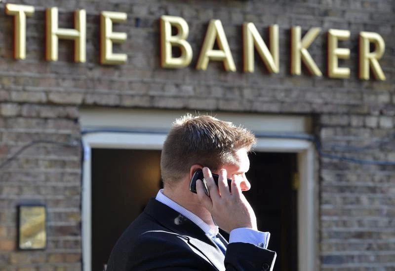 Bankers could pocket more pay from EU bonus cap