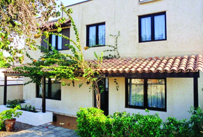 Expats struggle to find housing in compounds