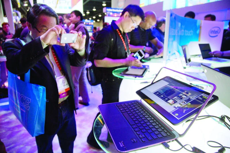 Dell earnings fall 31% in 4Q