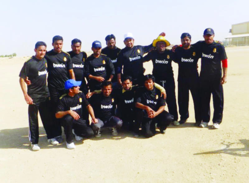 Qadir bowls Kanoo Freight to victory