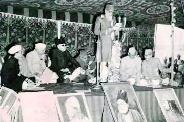 Maulana Hifzur Rahman and his Qasas-ul-Qur’an
