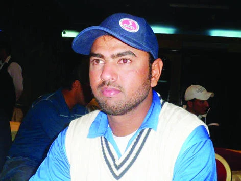 Afroz stars in Tamer’s win over Deccan Knights in Premier League