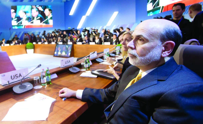 The Fed and the pain of unwinding