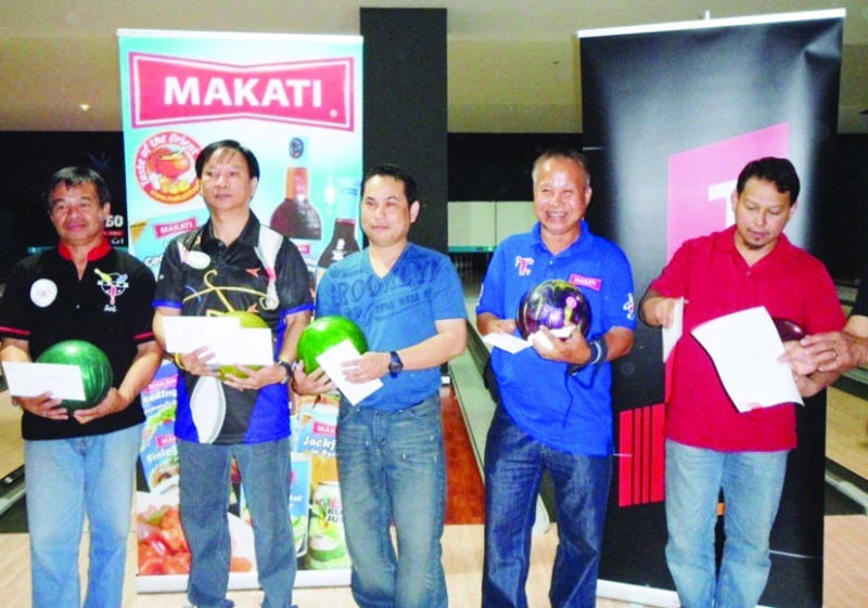 Langa, Cedotes top OFBC January monthly event