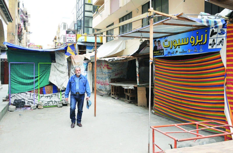 Egypt foreign investment drops to ‘almost zero’