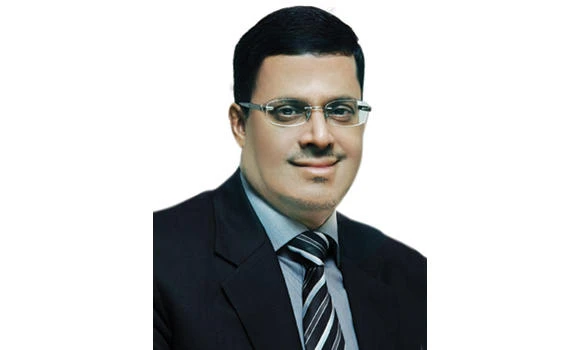Al-Abeer CMD wins award for health care excellence