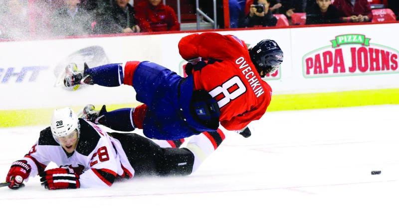 Kovalchuk, Elias lead Devils past Capitals 3-2