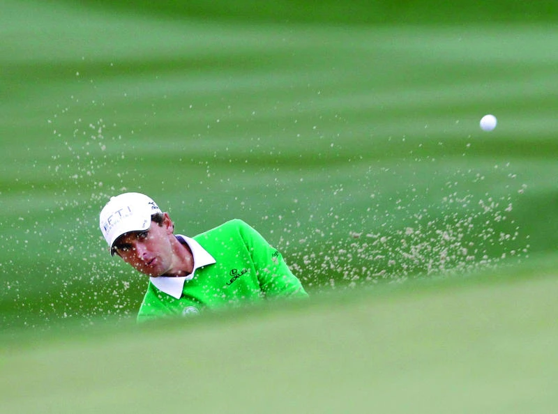 McIlroy, Woods bow out in 1st round of Match Play