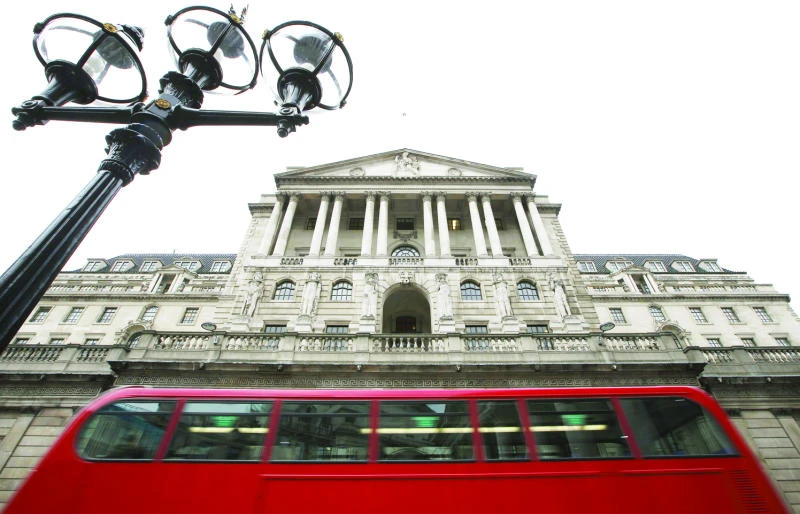 UK credit downgrade provokes call for change