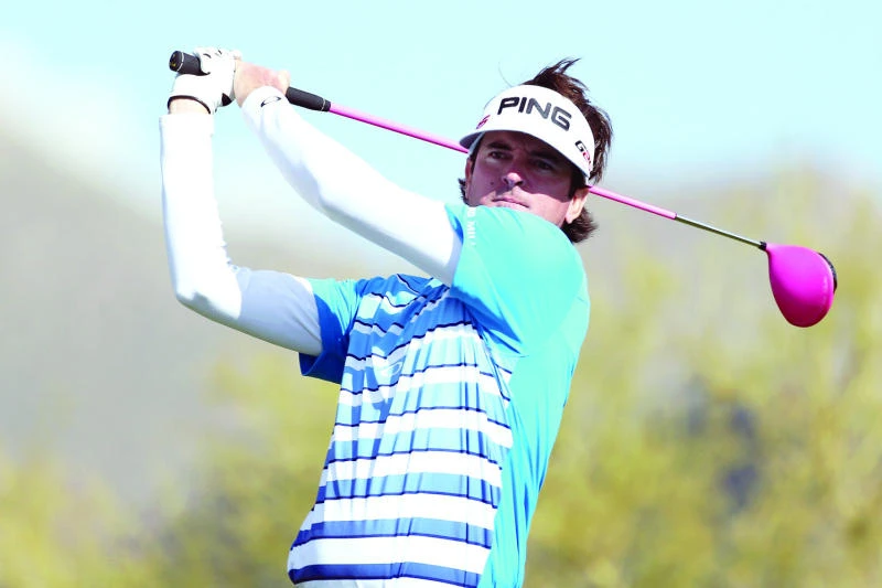 Watson the only top 10 seed left at Match Play