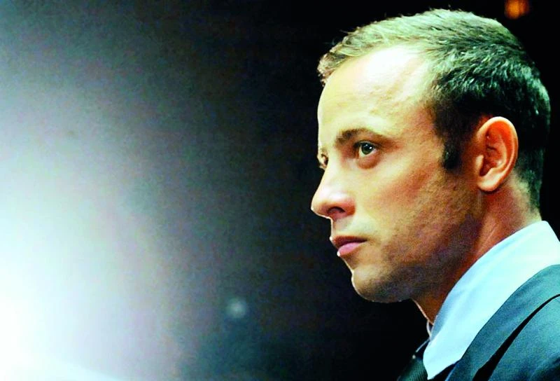 Grief besets Steenkamp’s family