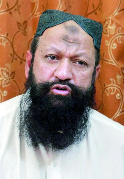Pakistanis demand trial of extremist leader