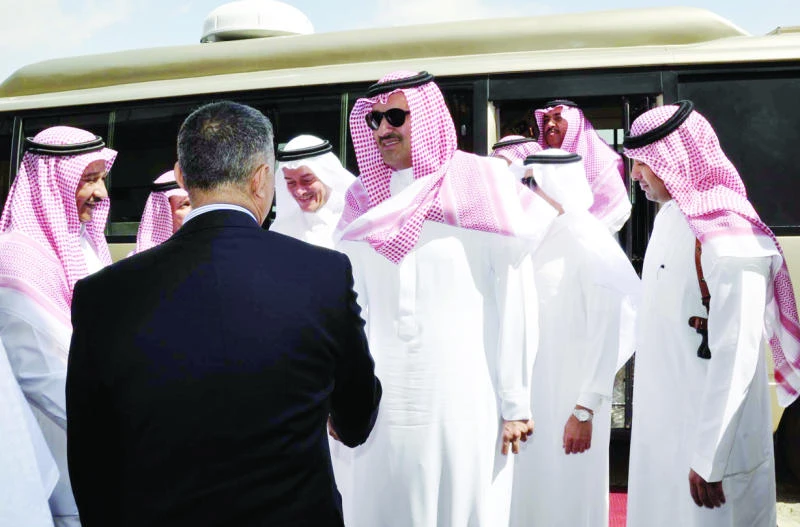 Yanbu to receive SR 80 bn worth of new investments
