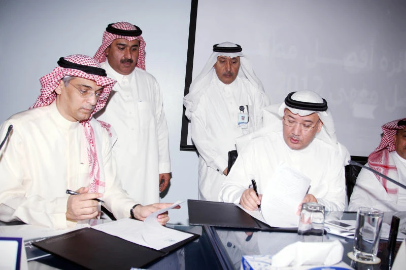 Hospitality sector is booming with over SR 800 bn investment