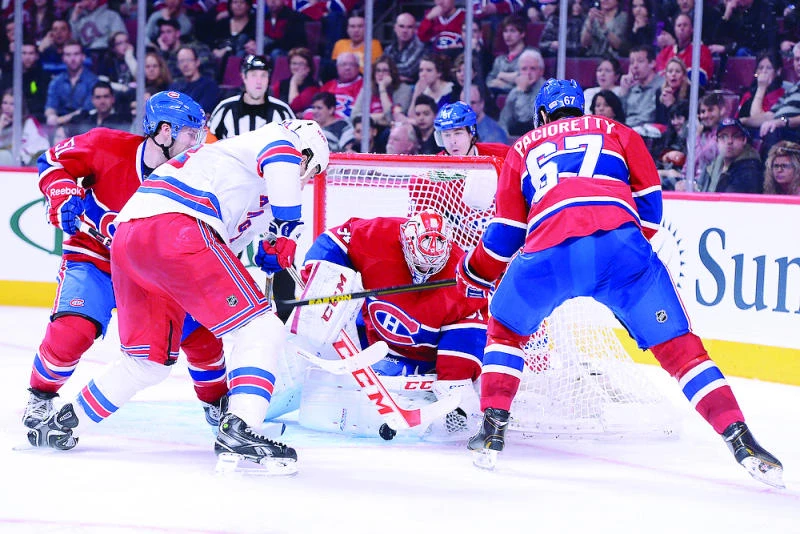 Greening scores late stunner as Senators edge Leafs 3-2