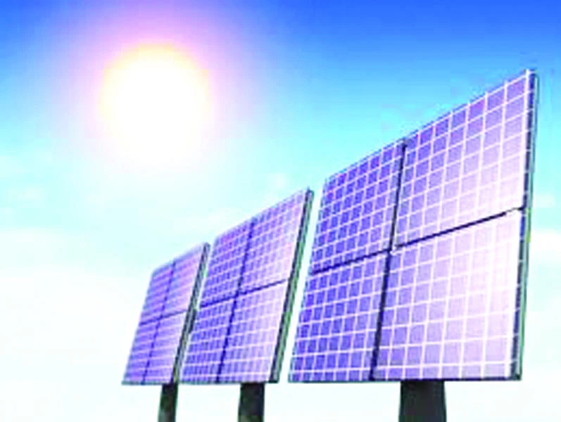 Unsubsidized roof-top solar power grows competitive