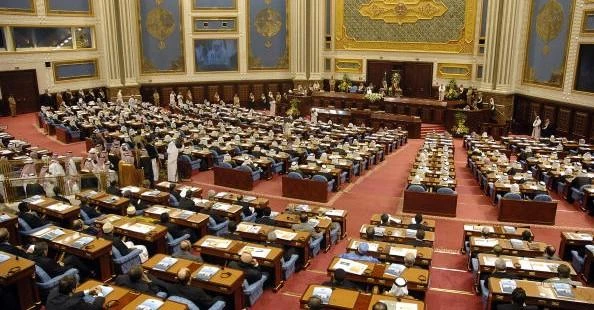 Fifth Shoura ends with many feats