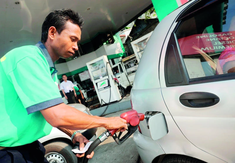 Myanmar emerges as new land for global oil and gas giants