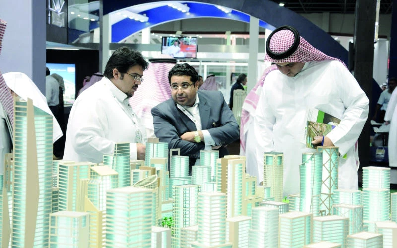 Real estate investments rose to 45 percent in Makkah in 2012