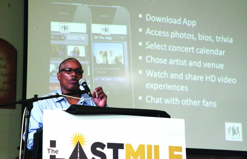 Inmates go high-tech as startup mania hits San Quentin