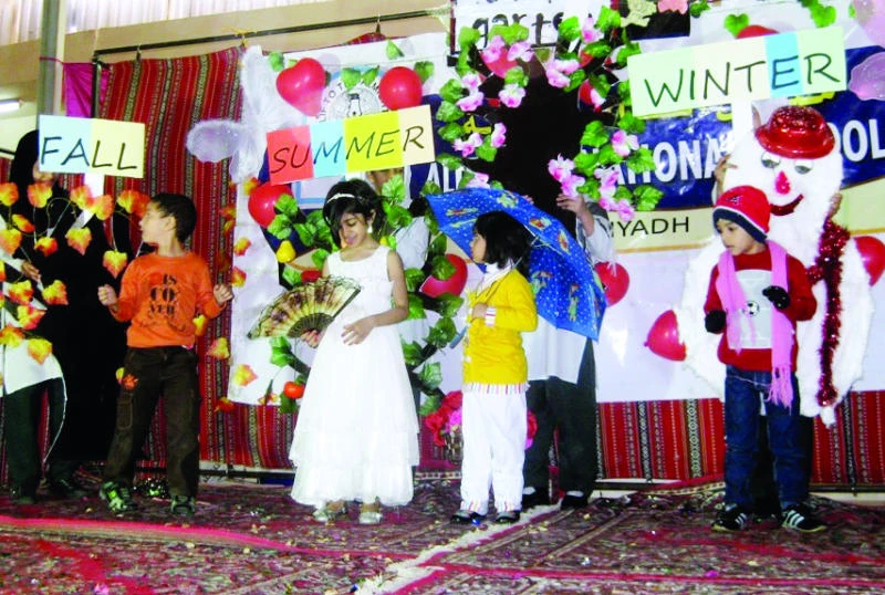 ‘Goodbye Kindergarten’ celebrated at Alif School