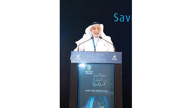 Savola chief to take group into new phase of growth