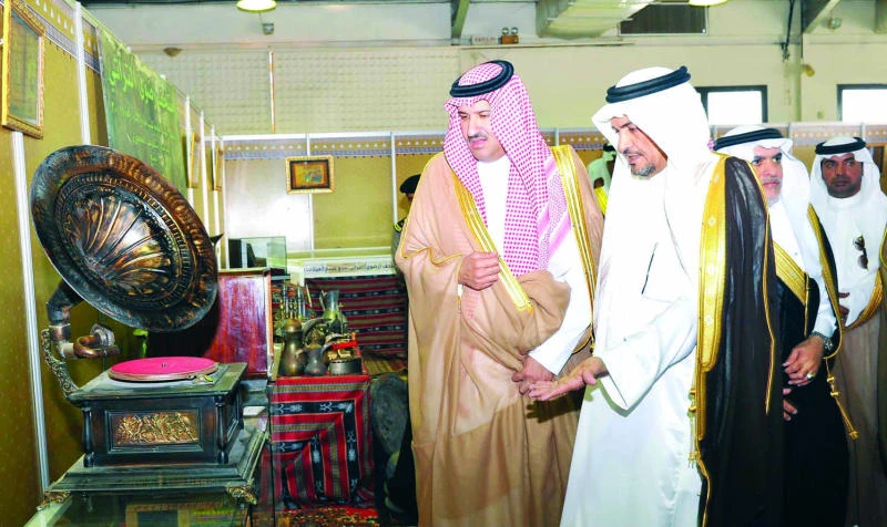 Prince Faisal to help establish women’s industrial firm