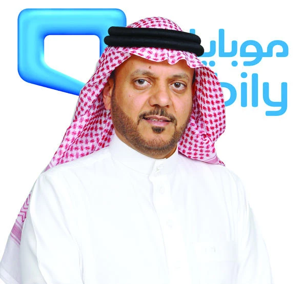 Mobily signs m2m deal with Jasper