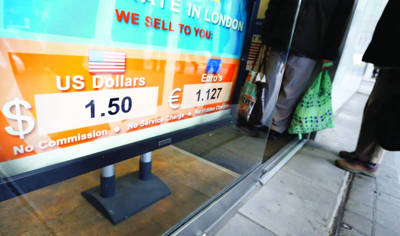 Sterling may be the real Italian election loser