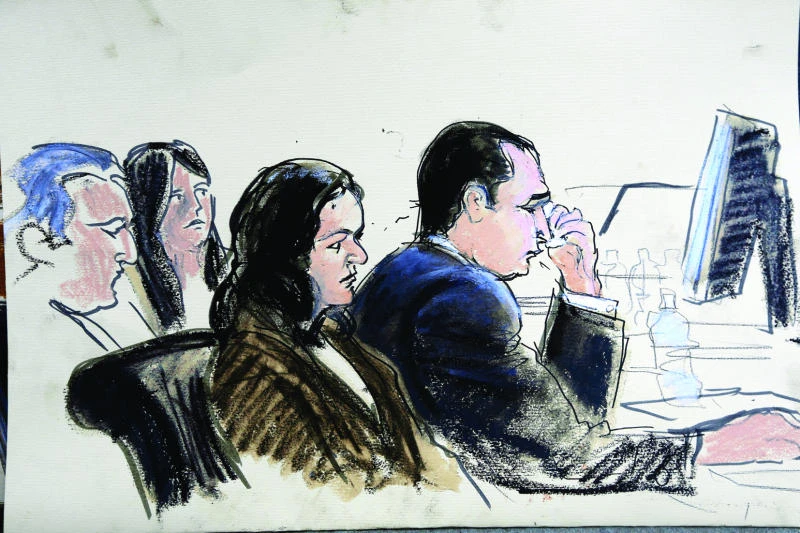 Husband wanted to kill me, eat others: NYC woman