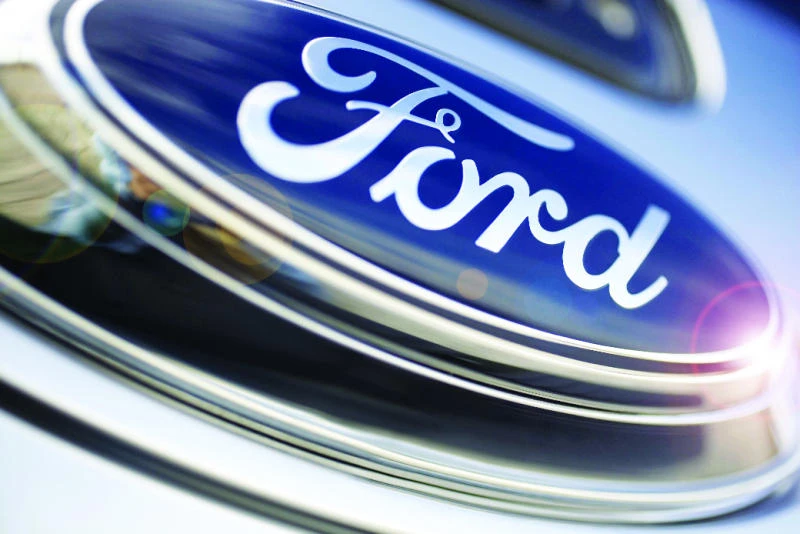 Ford named in ranking of World’s 50 Most Innovative Companies