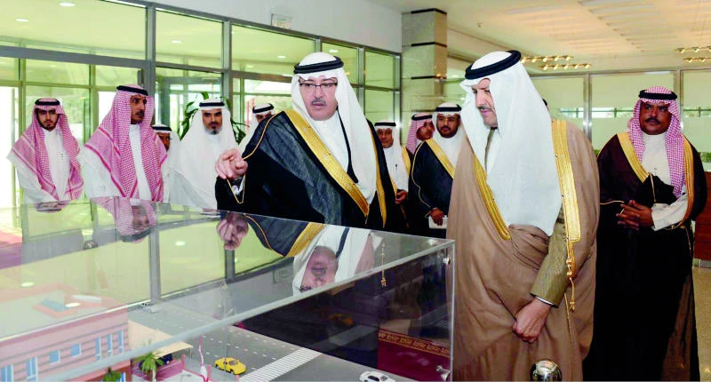 Prince Sultan: Tourism is key economic driver